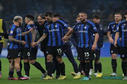 Darmian Bawa Inter Milan ke Semifinal Coppa Italia