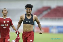 Terkuak! Ini Panggilan Irfan Jauhari di Timnas U-22 Indonesia