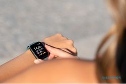 Rekomendasi Smartwatch di Bawah Rp1 juta