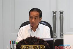 Jokowi Habiskan Rp3.309 Triliun untuk Bangun Infrastruktur, Ini Rinciannya