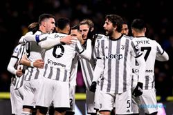 Juventus Terancam Tak Bisa Berlaga di Level Eropa Musim Depan, Ini Penyebabnya