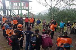 Sepekan Hilang, Kakek asal Sleman Ditemukan Meninggal di Kali Talang Klaten