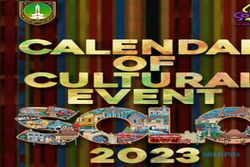 Event Solo Setiap Hari Selama September, Gibran: Demi Jadi Kota Kreatif UNESCO