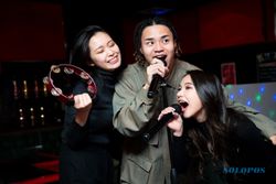 Stigma LC di Balik Moncernya Bisnis Karaoke
