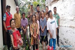Satu Keluarga di Semarang Idap ODGJ, Dinsos Sebut Faktor Genetik