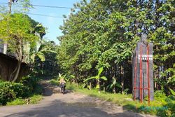 Uniknya Sambeng, Kelurahan Terpencil di Tengah Hutan Jati Juwangi Boyolali