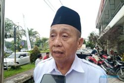 SD Se-Simo Boyolali Diliburkan demi Acara Perpisahan, Kasek Dituntut Minta Maaf