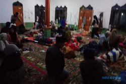 Puluhan Orang Keracunan Nasi Kotak di Bandung, Dua Meninggal Dunia