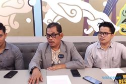 Blak-Blakan, MWA UNS: Mendikbudristek Merampok Kedaulatan