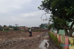 UGR Jalan Tol Rp8,6 Miliar Dititipkan di PN Boyolali, Sebagian karena Sengketa