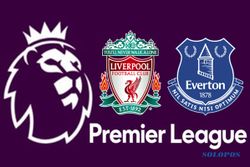 Liverpool vs Everton: Tes Superioritas The Reds di Derby Merseyside
