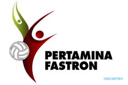 Hasil Proliga 2023: Pertamina Fastron Bekuk Juara Bertahan, Nyaman di Puncak!