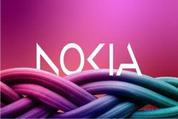 Ini Logo Baru Nokia dan Maksud di Baliknya
