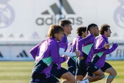 Piala Dunia Antarklub 2022: Real Madrid Incar Trofi Kelima