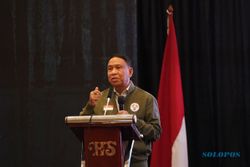 Menpora Pastikan Pemilu dan PON 2024 Aceh-Sumut Berjalan Beriringan