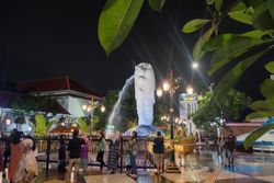 PSC Kota Madiun: Dahulu Diabaikan Kini Jadi Daya Tarik Wisatawan