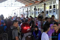 Arus Balik Mudik, Ini Syarat Pemprov DKI Jakarta bagi Para Pendatang Baru