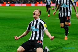 Singkirkan Southampton, Newcastle Lolos ke Final Piala Liga Inggris 2022-2023