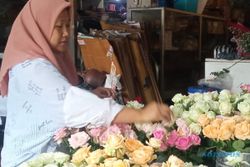 Pasar Kembang Solo, Cetak Bibit Pengusaha Baru Lewat Reseller Mahasiswa
