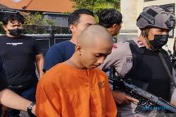Tuntut Tanggung Jawab Pacar, Siswi SMK di Denpasar Malah Dibunuh