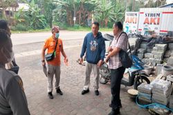 Tega! Pemuda di Semarang Pukul Kepala Teman dengan Batako hingga Meninggal