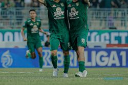 Hasil Liga 1: Persebaya Atasi Borneo FC 3-2 Berkat Gol Telat Nufiandani