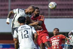 Hasil Liga 1: Ditahan Bali United 1-1, Persib Gagal Kudeta PSM