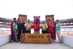Pengundian Grup Piala Dunia U-20 2023 Digelar di Bali pada 31 Maret