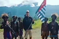 Siap Negoisasi Ulang, KKB Minta Seluruh Prajurit TNI-Polri Ditarik dari Papua