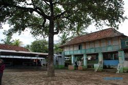 Pondok Pesantren Tertua di Jateng Ada di Kebumen, Usia Lebih dari 5 Abad