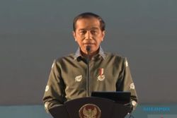 Jamin Keberlanjutan Media Konvensional, Jokowi akan Terbitkan  Perpres
