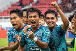 Jadwal Liga 1 Hari Ini: PSIS vs Madura United, Bali United vs Persita