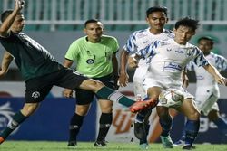 Hasil Liga 1: PSIS Curi 1 Poin dari Kandang Persikabo