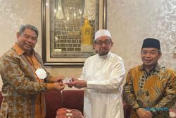 Purnawirawan Jenderal Gabung, PKS Dapat Tambahan Amunisi Jelang Pemilu 2024