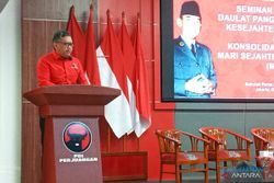 Nama Capres PDIP Sudah Dikantongi Mega, Pengumuman Cari Momentum Tepat