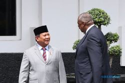 Elektabilitas Prabowo Tertinggi Versi Survei LSP, Ini Penyebabnya
