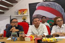 Relawan Ganjar GP Mania Bubar, akan Alihkan Dukungan ke Prabowo atau Anies