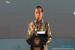 Hari Pers Nasional 2023, Jokowi Sedih 60% Iklan Diambil Media Platform Asing