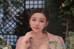 Model Cantik Hong Kong Abby Choi Dimutilasi, Dipicu Perselisihan Soal Harta