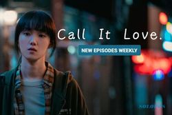 Sinopsis Call It Love, Drama Korea Terbaru di Disney+ Hotstar