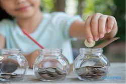 Begini Tips Kenalkan Pengelolaan Keuangan pada Anak-Anak