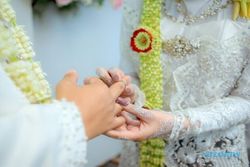 Wajib! Pasangan Harus Punya Sertifikat Elsimil sebelum Menikah