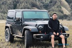 Diperiksa KPK Terkait Kasus Rafael Alun, Mario Dandy Dicecar Soal Jeep Rubicon
