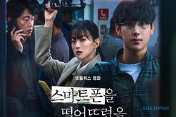 Sinopsis Unlocked, Film Korea yang Tayang di Netflix