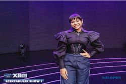 Rachel Jadi Kontestan Indonesian Idol 2023 yang Tereliminasi