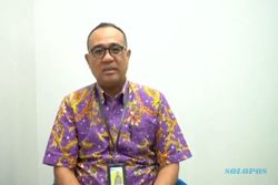 Pengunduran Diri Rafael Alun Sebagai PNS Kemenkeu Bisa Ditolak, Ini Sebabnya