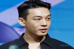 Kesandung Narkoba, Aktor Korea Yoo Ah-in Positif Pakai Profol