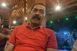 Bantah Statement Soal Ganjar Kantongi Restu Megawati, Rudy Lolos dari Sanksi