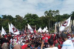 GP Mania Bubar, SaGa: Kami Terus Berjuang sampai Ganjar jadi Presiden