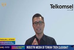 Lewat Tadex, Telkomsel Dorong Kedaulatan Digital Nasional